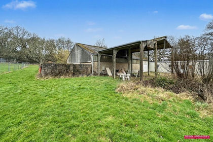 1.3 acres of Land for sale in St. Leonards and St. Ives