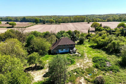 2 acres of House with Land for sale in Stockbury