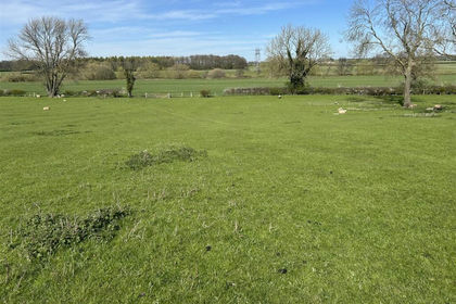 26.1 acres of Agricultural Land for sale in Roecliffe