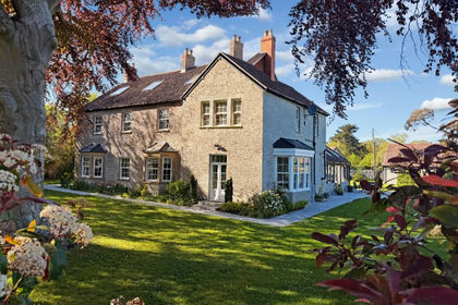 1.3 acres of Country Home for sale in The Charltons