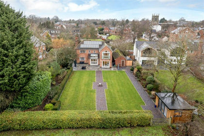 1 acre of Land for sale in Wymeswold