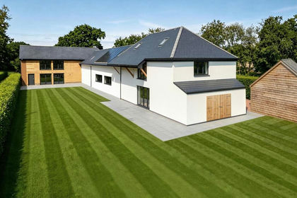 Barn Conversion for sale in Cullompton