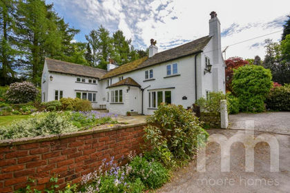 9 acres of Land for sale in Adlington