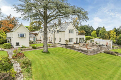 15 acres of Land for sale in Washfield