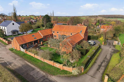 Land for sale in Eakring