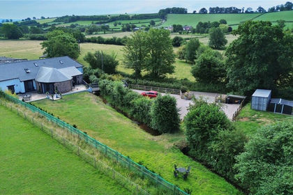 Land for sale in Cullompton