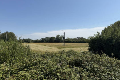 15.1 acres of Development Land for sale in Burnham Without