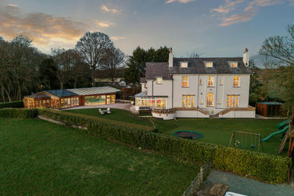 4.3 acres of Land for sale in Aughton