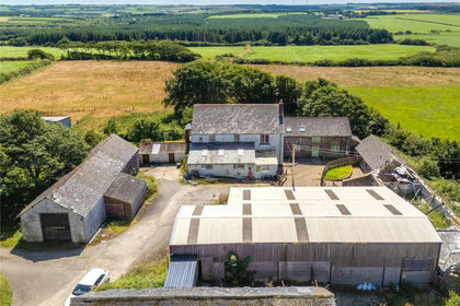 12 acres of Land for sale in Hartland