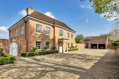 16 acres of Country Home for sale in Goudhurst