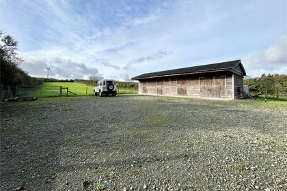 3 acres of Agricultural Land for sale in Llanstadwell