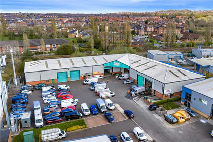 1 acre of Industrial Land for sale in Gateshead Central and Whickham