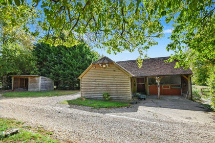 Development Land for sale in Dockenfield