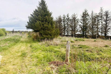 Building Plot for sale in Aberdeenshire North and Moray East