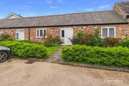 Barn Conversion for sale in Mollington
