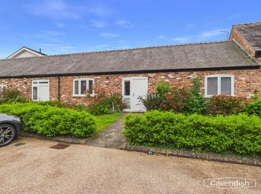 Barn Conversion for sale in Mollington