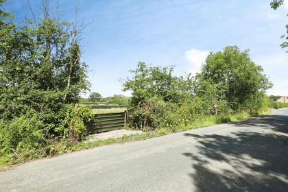 Small Plot of Land for sale in Blockley