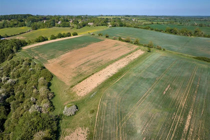 59 acres of Agricultural Land for sale in Rollright