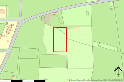 Land for sale in Rawdon