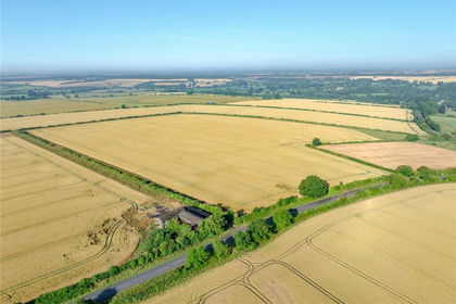 228.3 acres of Farm for sale in Lower Heyford