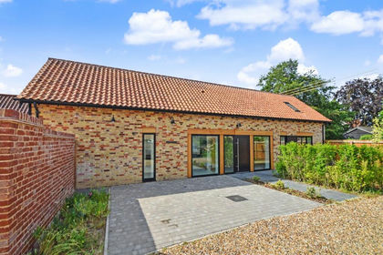 Barn Conversion for sale in Norton