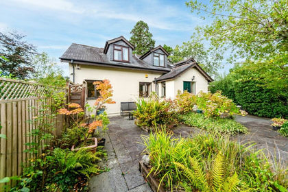 7 acres of Recreational Land for sale in Henryd