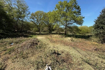 1 acre of Vacant Land for sale in Yateley