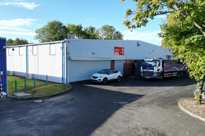 Industrial Land for sale in Newcastle upon Tyne East and Wallsend