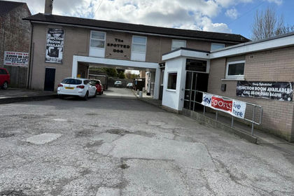 Pub for sale in Kingston upon Hull North and Cottingham