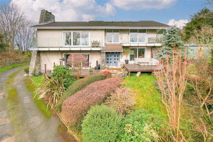 2 acres of Agricultural Land for sale in Cwm Cadnant