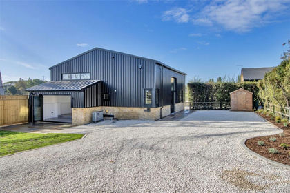 Barn Conversion for sale in Southfleet