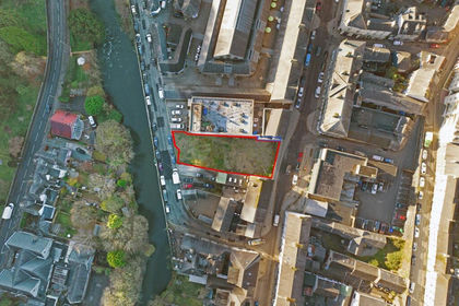 Development Land for sale in Tavistock