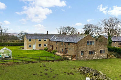 3.2 acres of Agricultural Land for sale in Wheelton