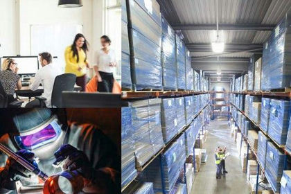 Warehouse for sale in Norwich North