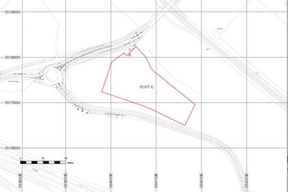 Development Land for sale in Kidsgrove