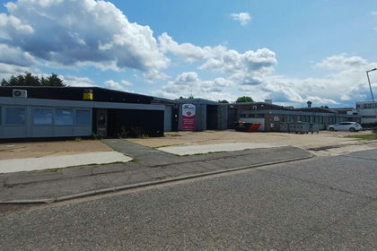 Commercial Land for sale in Shotgate