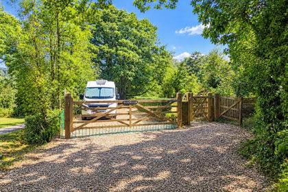 For sale in Hognaston