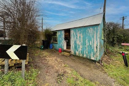 Land for sale in St. Levan