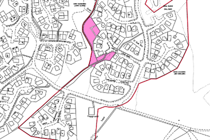 Development Land for sale in Moray West, Nairn and Strathspey