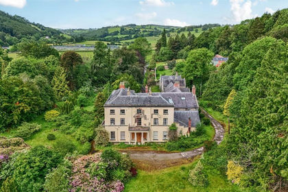 1.4 acres of Country Home for sale in Kerry