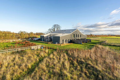 Development Land for sale in Hullavington