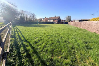 Development Land for sale in Wendover