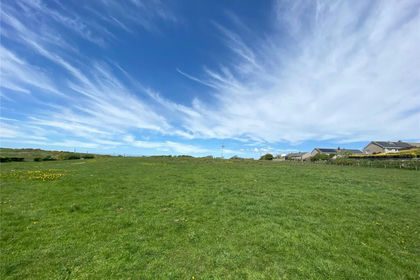 2.1 acres of Development Land for sale in Seascale