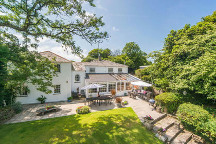 1.2 acres of Land for sale in Kenwyn