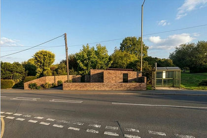 Land for sale in St Georges and Priorslee