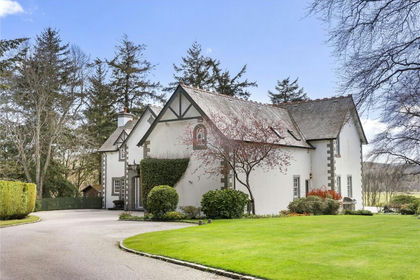 1.1 acres of House with Land for sale in Aberdeen South