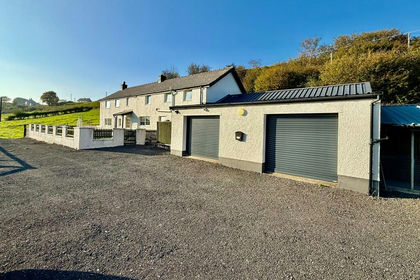 6.6 acres of Land for sale in Melindwr