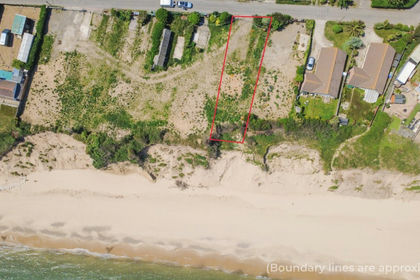 Small Plot of Land for sale in Hemsby