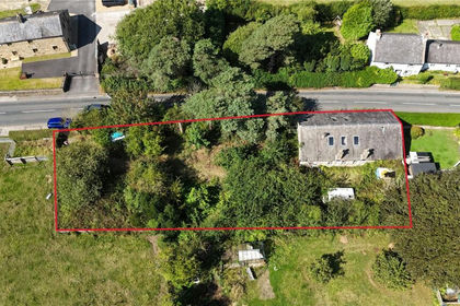 Conversion Land for sale in Forton
