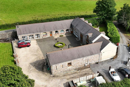 5 acres of Barn Conversion for sale in Llandybie